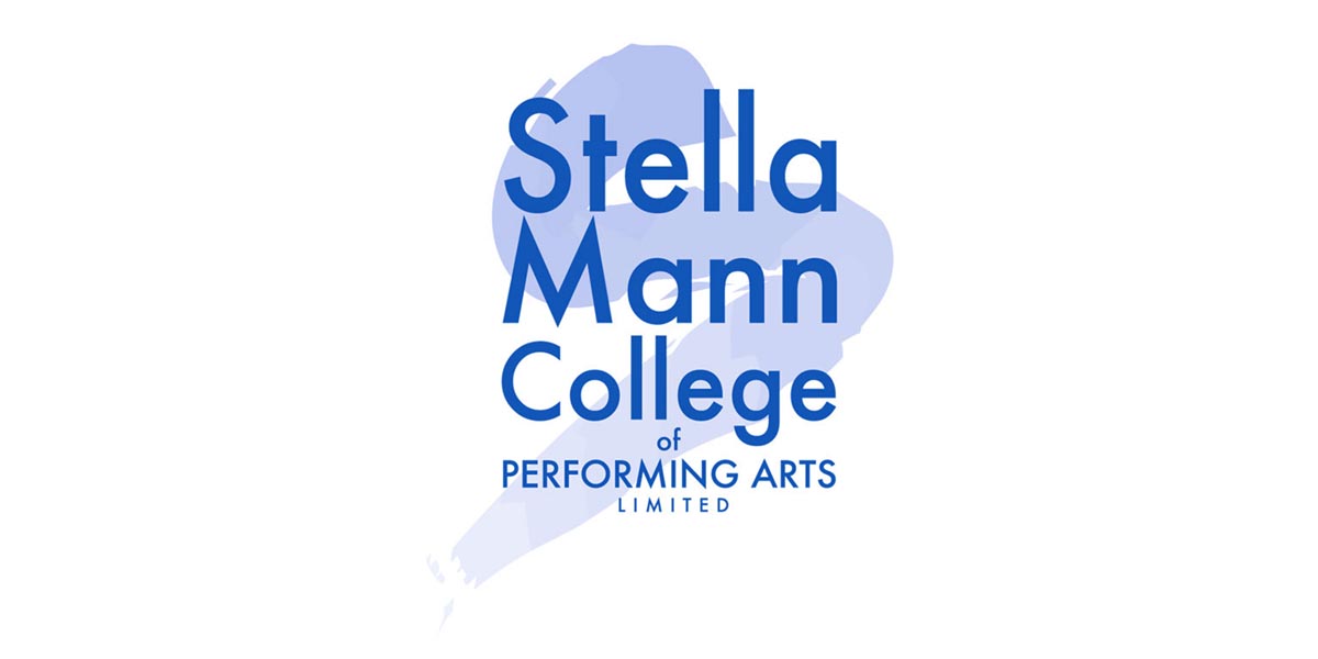 Stella Mann College Logo