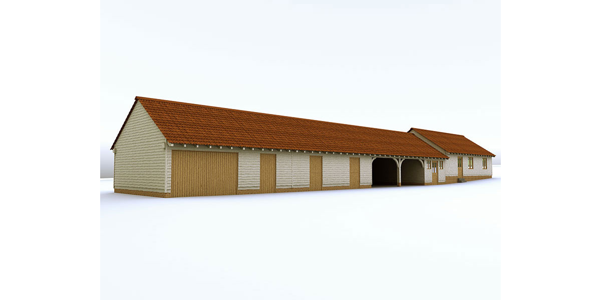 Stables