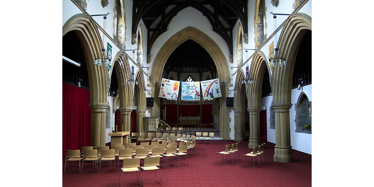 Refurbished View
